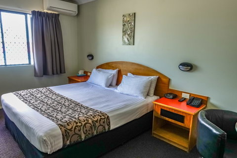 Mackay Resort Motel - Accommodation Search 11