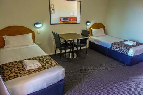 Mackay Resort Motel - Accommodation Search 31
