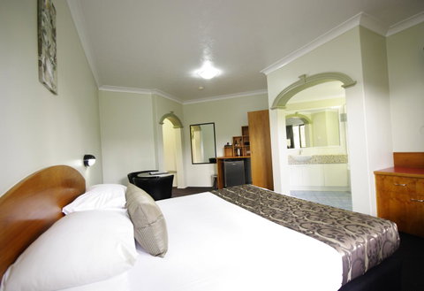 Mackay Resort Motel - Accommodation Search 5
