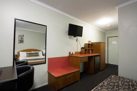 Mackay Resort Motel - Accommodation Search 44