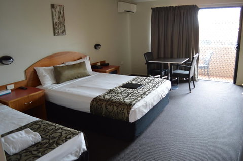 Mackay Resort Motel - Accommodation Search 36