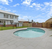 Waterview Beach house - Accommodation Search