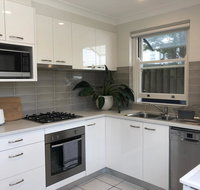 Waterview Cottage - Accommodation Search