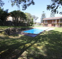 Waterview Gosford Motor Inn - Accommodation Search