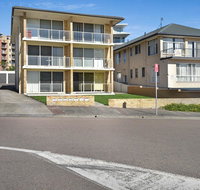 Waterviews on Marine Parade 3/32 - Accommodation Search