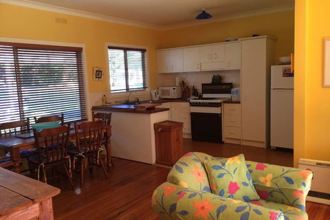 Waterville Beach House - Accommodation Search 0