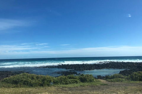Waterville Beach House - Accommodation Search 3