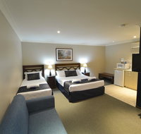 Wattle Grove Motel - Accommodation Search