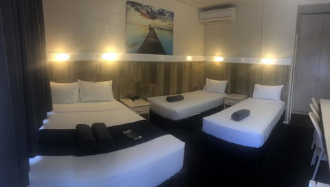 Wattle Tree Motel - Accommodation Search 3
