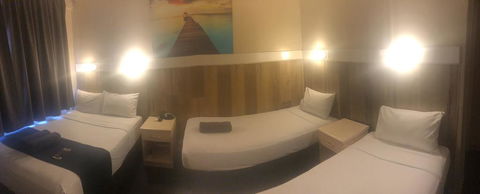 Wattle Tree Motel - Accommodation Search 1