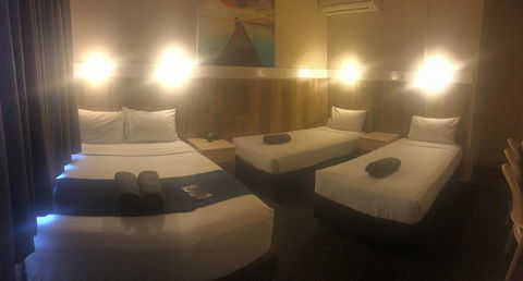 Wattle Tree Motel - Accommodation Search 2