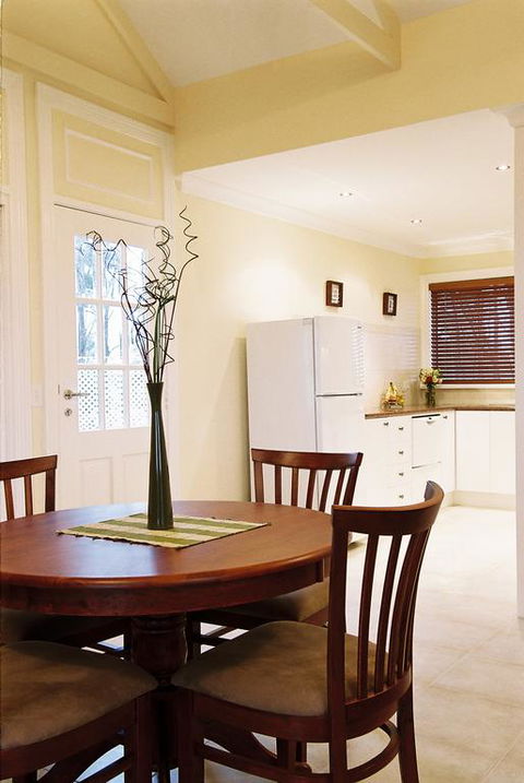 Waverley House Cottages - Accommodation Search 3