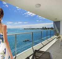 Waves Maroochy River - Accommodation Search