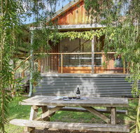 Way Out Wandi - Accommodation Search