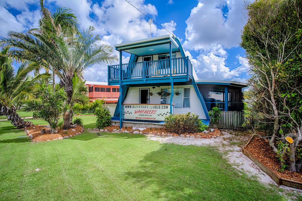 Inskip QLD Accommodation Search