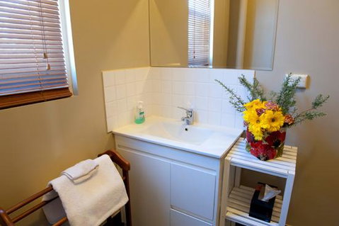 Webster Apartment - Accommodation Search 1