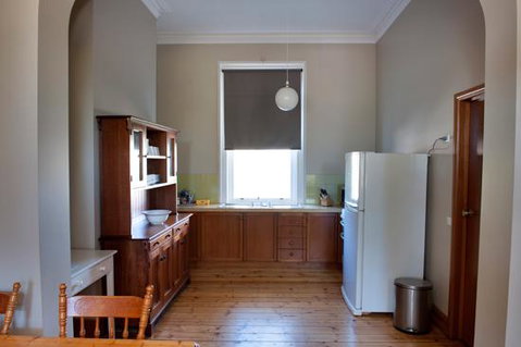 Webster Apartment - Accommodation Search 2