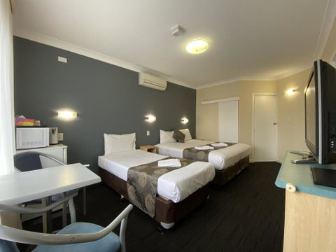 Welcome Inn 277 - Accommodation Search 1