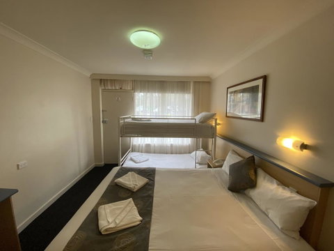 Welcome Inn 277 - Accommodation Search 2