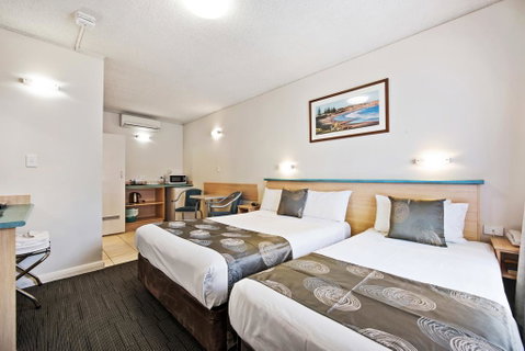 Welcome Inn 277 - Accommodation Search 3