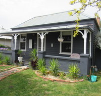 Welcome Stranger Cottage - Accommodation Search