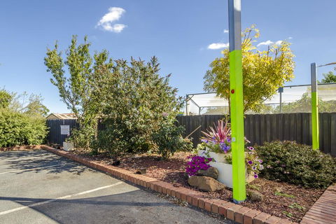 Werribee Motel And Apartments - Accommodation Search 2