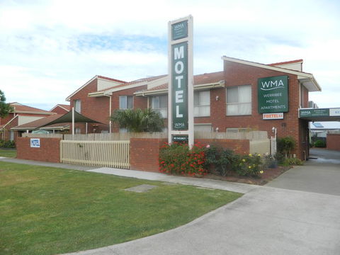 Werribee Motel And Apartments - Accommodation Search 0