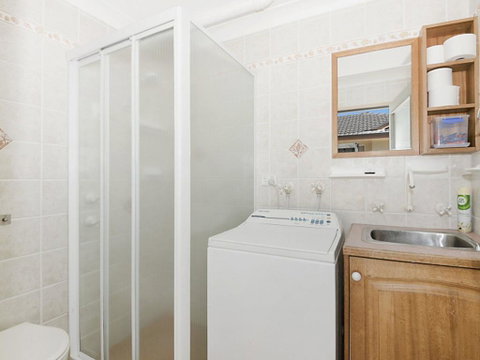 Werrina Townhouse - Accommodation Search 3