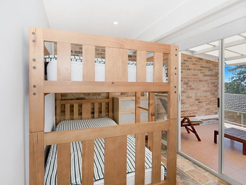 Werrina Townhouse - Accommodation Search 1