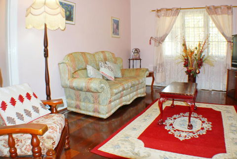 West End Retreat - Accommodation Search 0