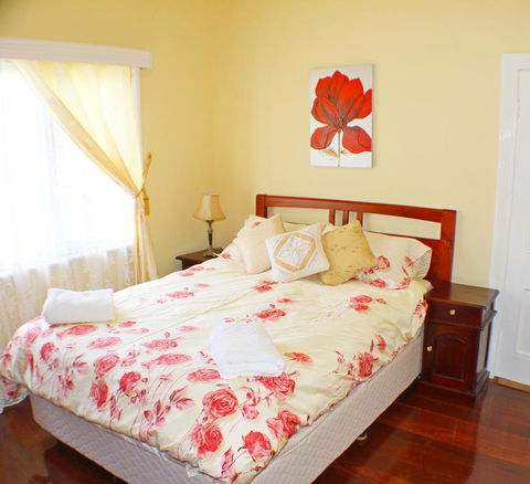 West End Retreat - Accommodation Search 1