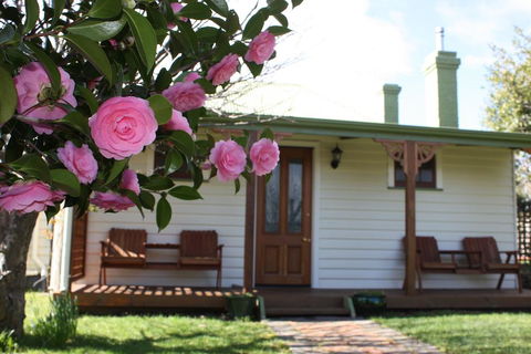 Westbury Gingerbread Cottages - Accommodation Search 0