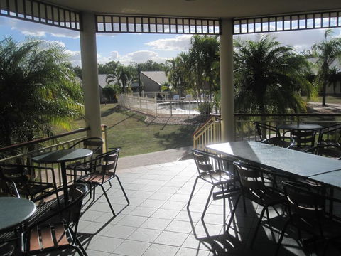 Western Heritage Motor Inn - Accommodation Search 3