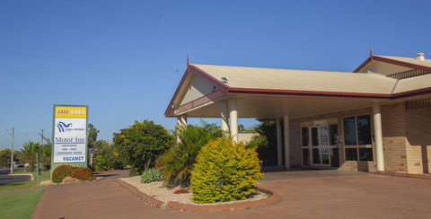 Western Heritage Motor Inn - Accommodation Search 2