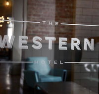 Western Hotel Ballarat - Accommodation Search