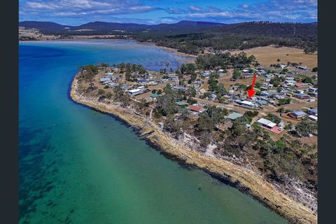 Weston Farm Seaside Stay - Accommodation Search 0