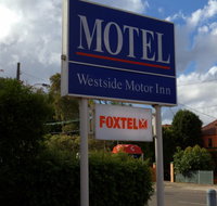 Westside Motor Inn - Accommodation Search