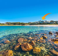 Whale View - Grand Luxurious Beachfront Home - Accommodation Search