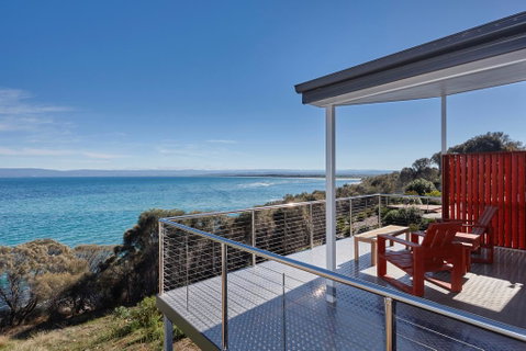 Whale Watcher 1 - Accommodation Search 2