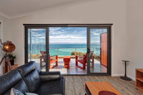 Whale Watcher 1 - Accommodation Search 0