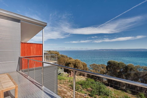 Whale Watcher 2 - Accommodation Search 2
