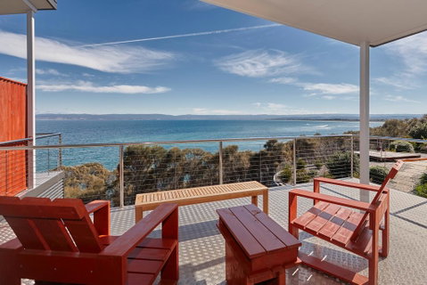 Whale Watcher 2 - Accommodation Search 0