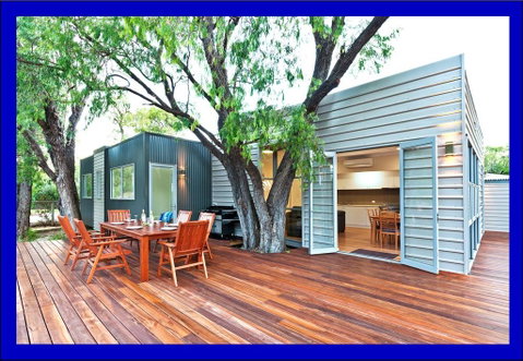 Whatmans Beach House - Accommodation Search 0