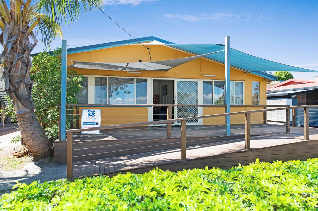 Bribie Island QLD Accommodation Search