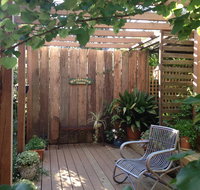 Whispering Pines Bed and Breakfast - Accommodation Search