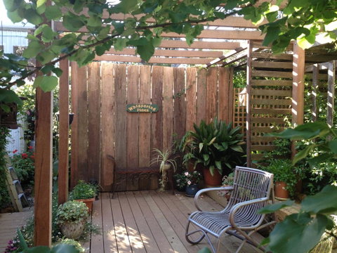 Whispering Pines Bed And Breakfast - Accommodation Search 0