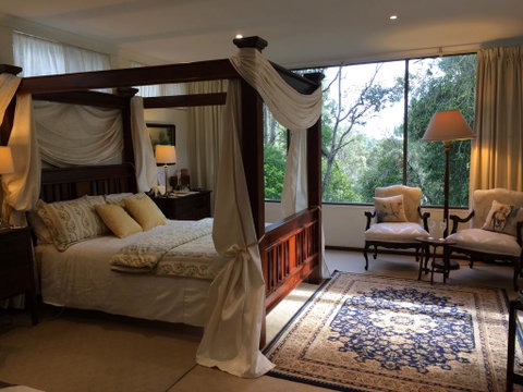 Whispering Pines Bed And Breakfast - Accommodation Search 1