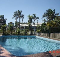 White Lanterns Motel - Accommodation Search