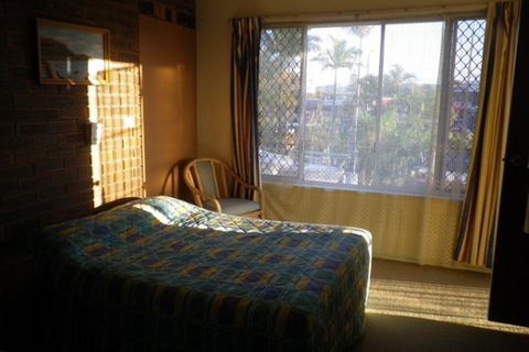 White Lanterns Motel - Accommodation Search 2