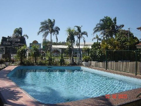 White Lanterns Motel - Accommodation Search 0